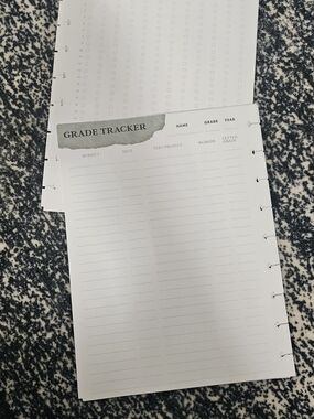 Happy Planner Classic Mystery Bundle